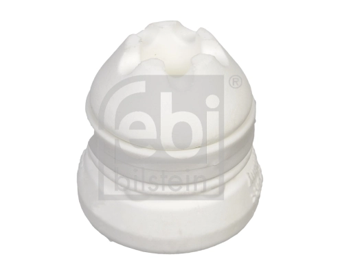 Rubber Buffer, suspension